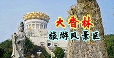 无毛小嫩穴被轮流灌精中国浙江-绍兴大香林旅游风景区